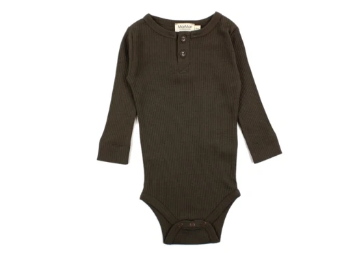 MarMar body modal nori green